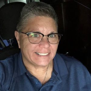 Meet your Posher, Donna